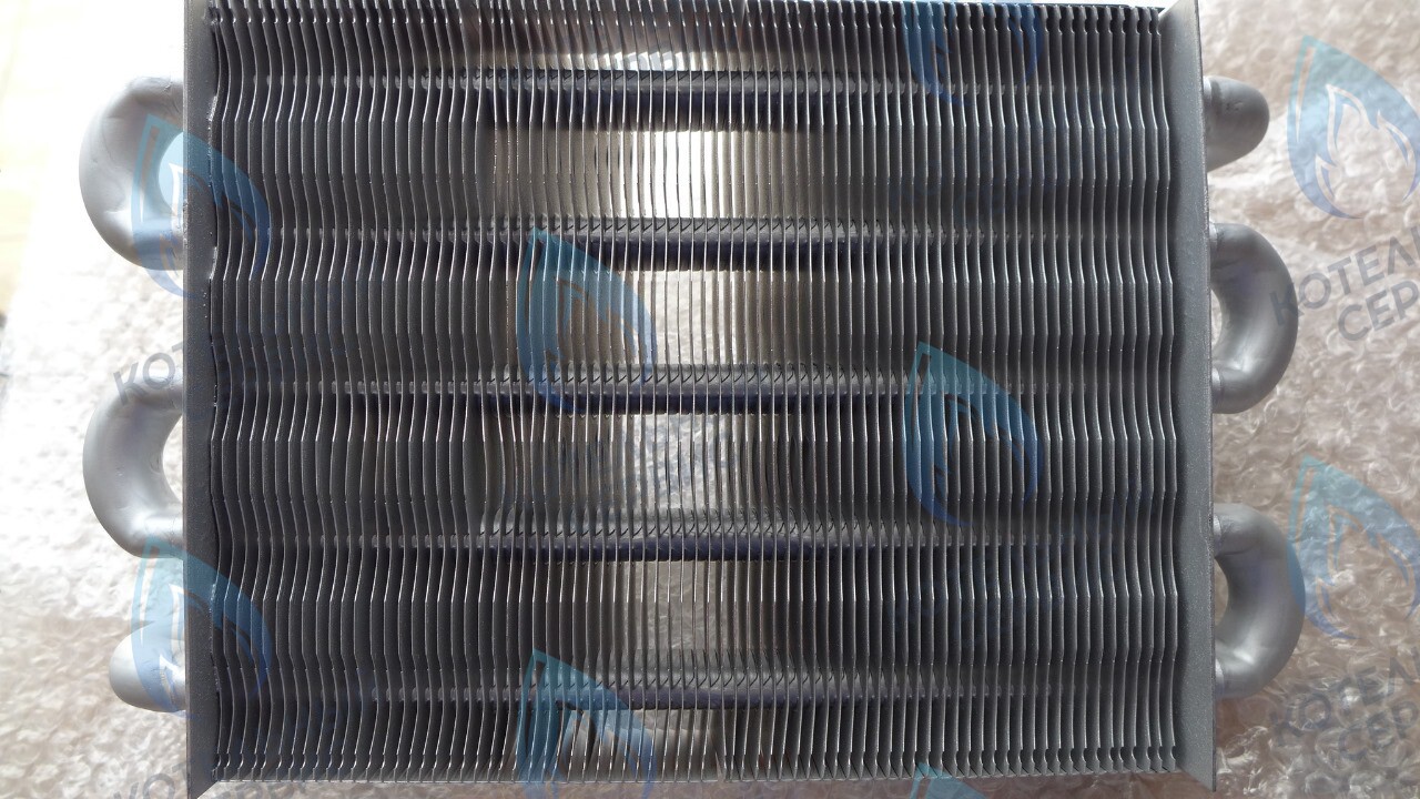 6SCAMMON14 Теплообменник первичный FONDITAL Minorca CTN 24 CU 