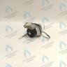PH-W21CW50-WA82-Комп Двигатель насоса (черный пластик) (без улитки, с терминалом) (12/5, 15/5) аналог WILO 82w INTMSL15/5 HE-1 (21мм по часовой) 