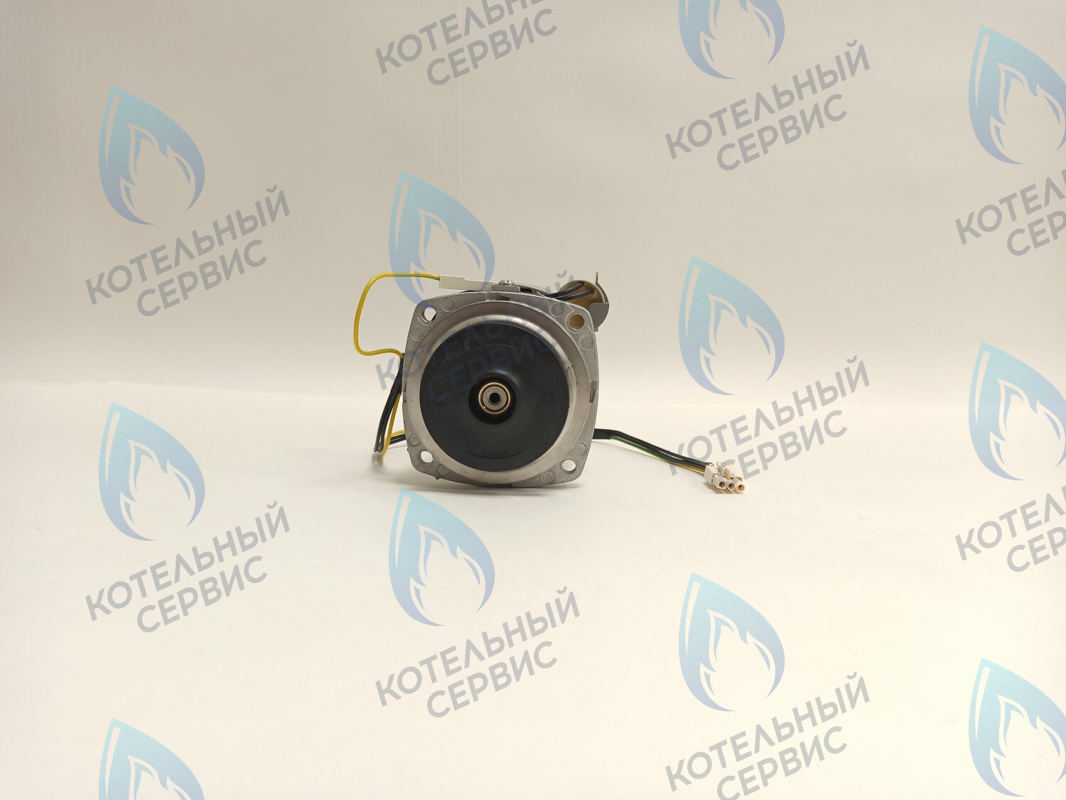 PH-W21CW50-WA82-Комп Двигатель насоса (черный пластик) (без улитки, с терминалом) (12/5, 15/5) аналог WILO 82w INTMSL15/5 HE-1 (21мм по часовой) 