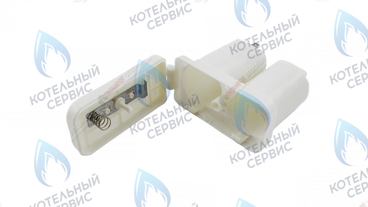 3399 Батарейный блок газовой колонки 