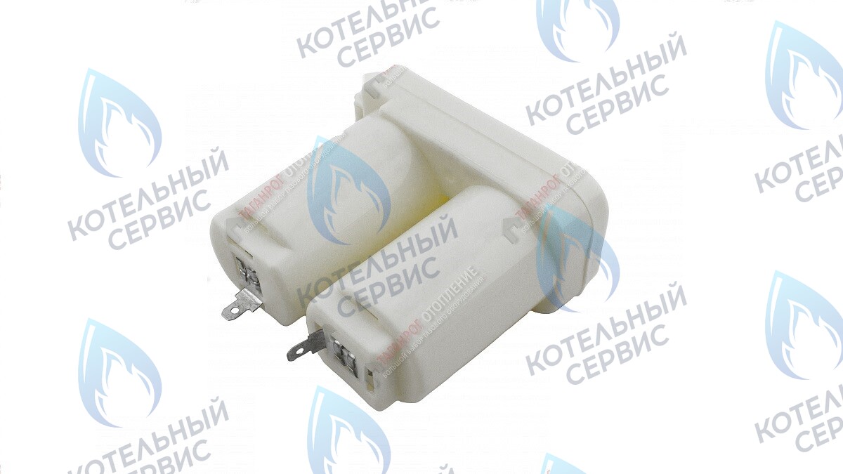 3399 Батарейный блок газовой колонки 