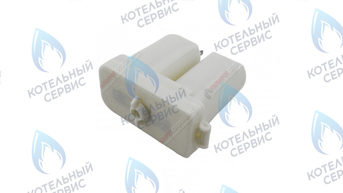 3399 Батарейный блок газовой колонки 