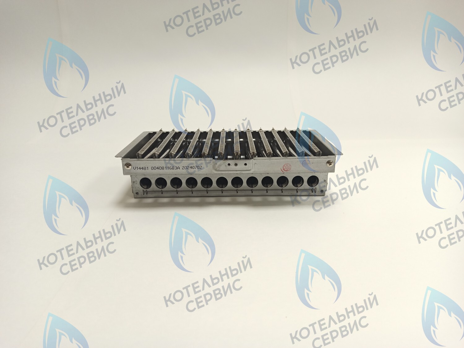 0040811683A Горелка камеры сгорания Haier Urban 24кВт 