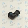 WT012 Патрубок подачи теплообменника угловой Navien Heatluxe (NGB210) (20024523A) 