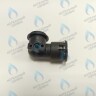 WT012 Патрубок подачи теплообменника угловой Navien Heatluxe (NGB210) (20024523A) 