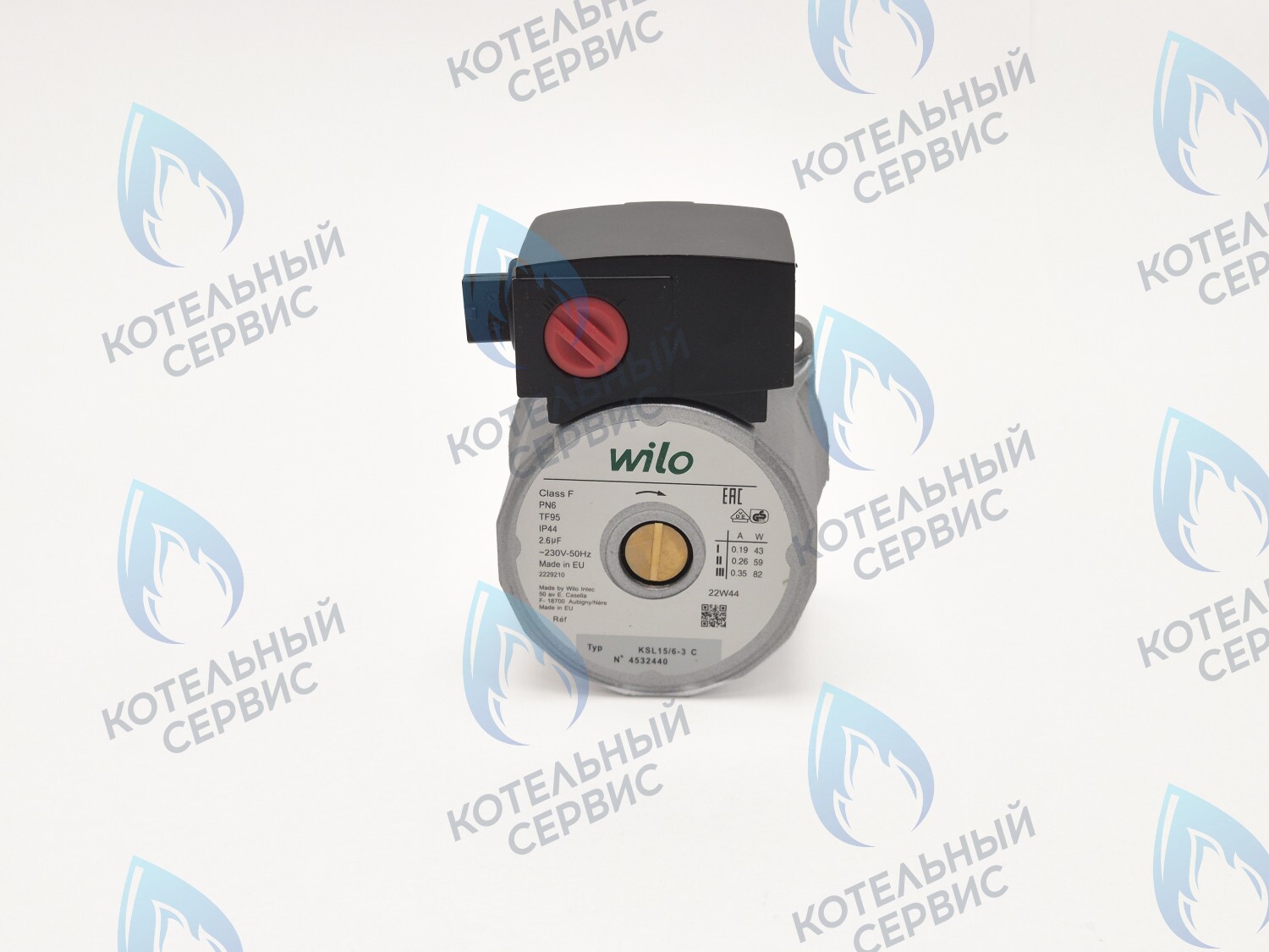PH-W21CW60-WC86 Двигатель насоса (без улитки) (12/6, 15/6) аналог WILO 86w MSL 12/6-3 C, KSL 15/6-3 C 