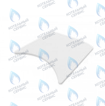 39826760 Пластина изолирующая KIT ISOL.PORTA PUL. (35303050) FERROLI 