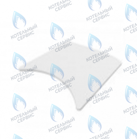 Пластина изолирующая KIT ISOL.PORTA PUL. (35303050) FERROLI