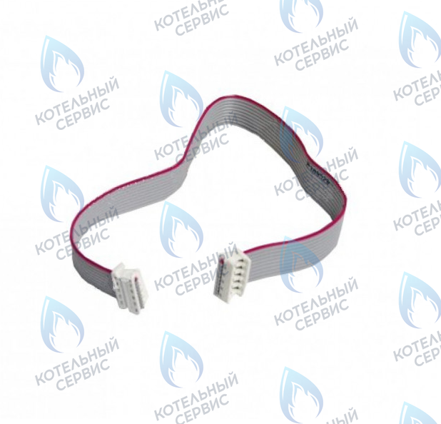 39842440 Шлейф дисплея платы управления FERROLI 