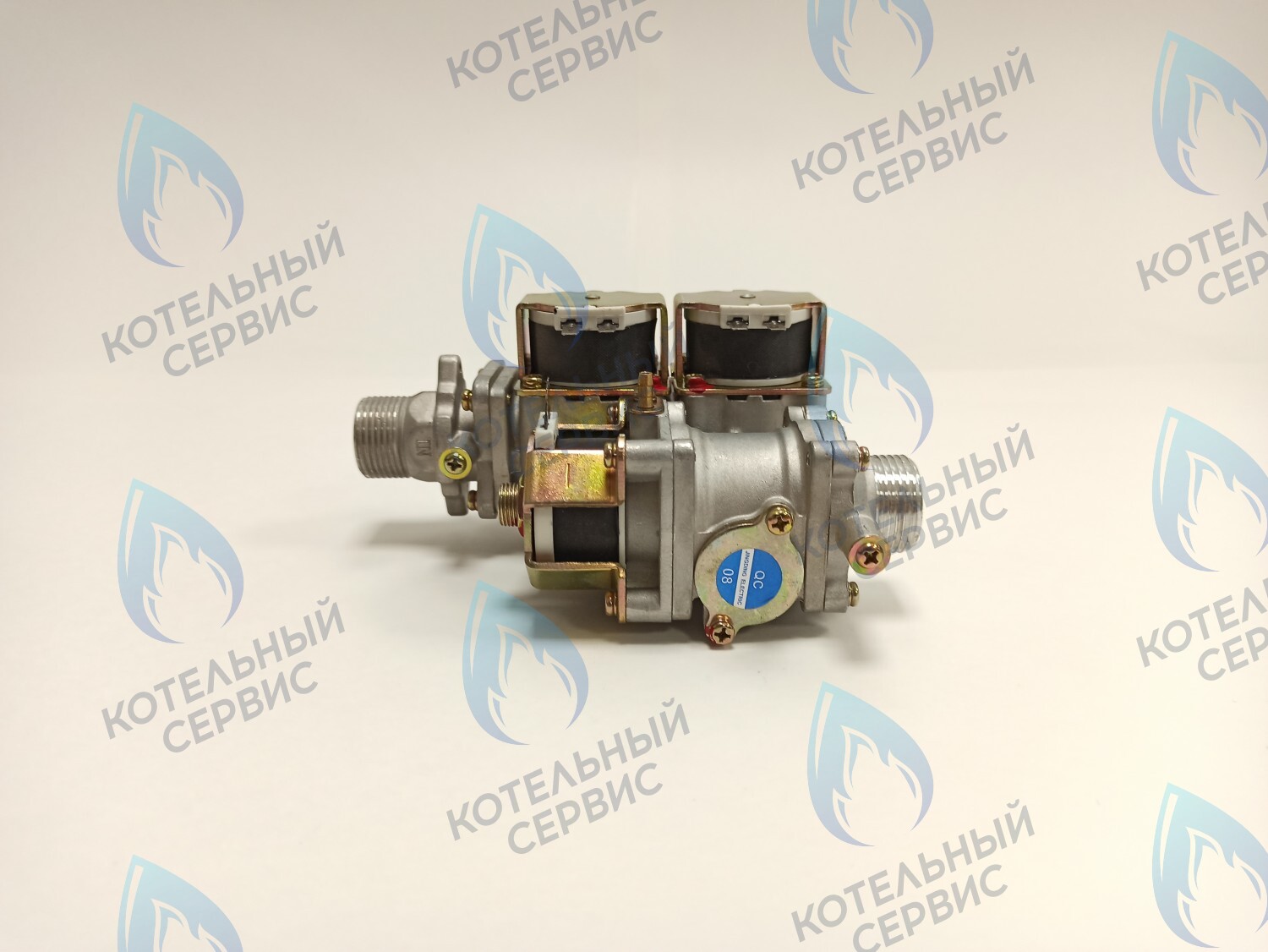 P0000005998 Газовый блок RT, BM OASIS 