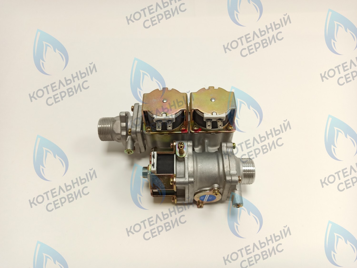 P0000005998 Газовый блок RT, BM OASIS 