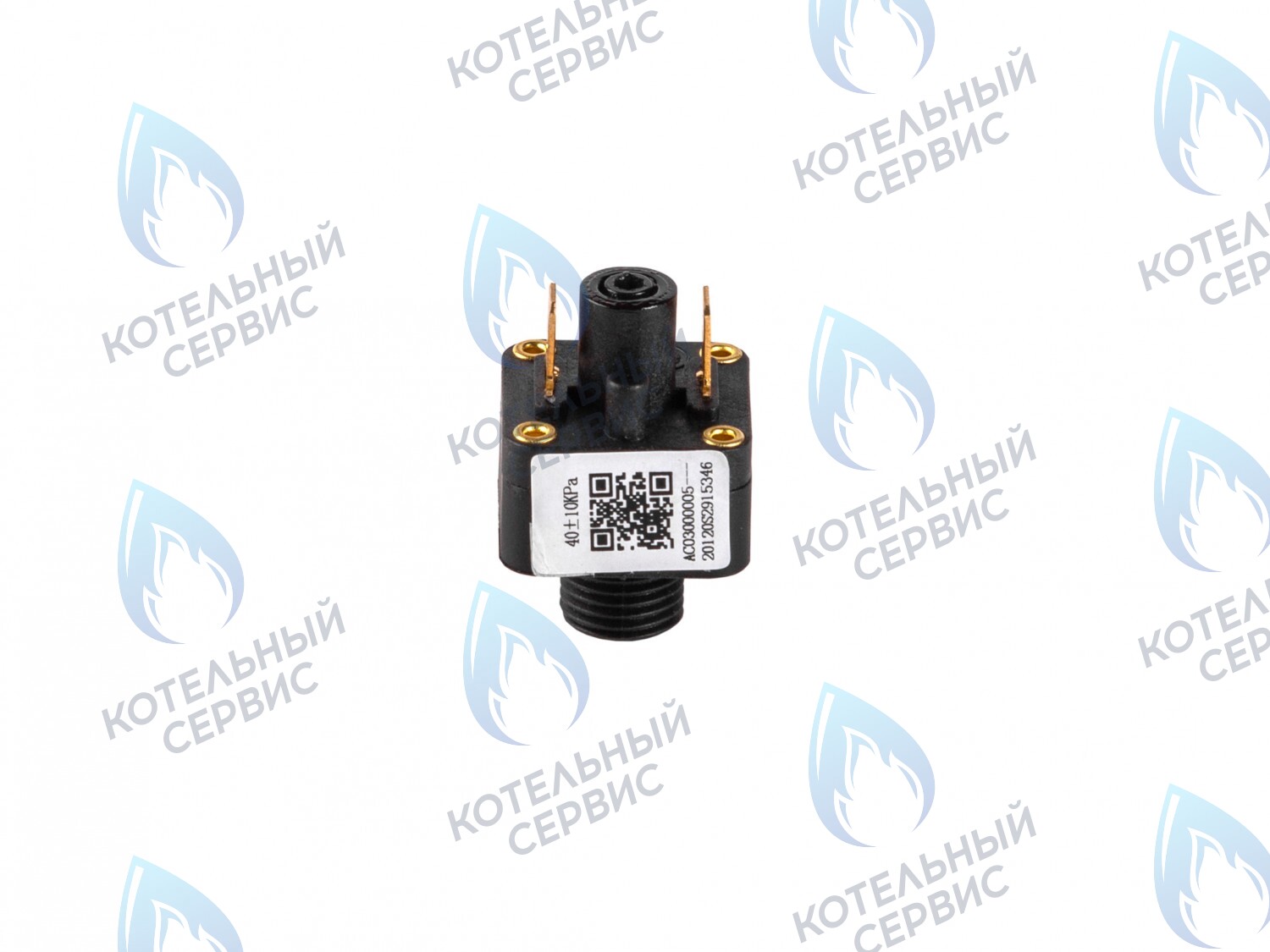 KS90299035 Датчик давления в системе отопления KoreaStar Bravo K 