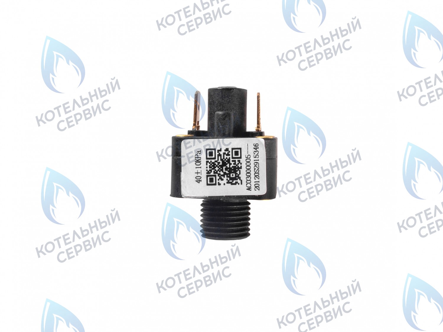 KS90299035 Датчик давления в системе отопления KoreaStar Bravo K 