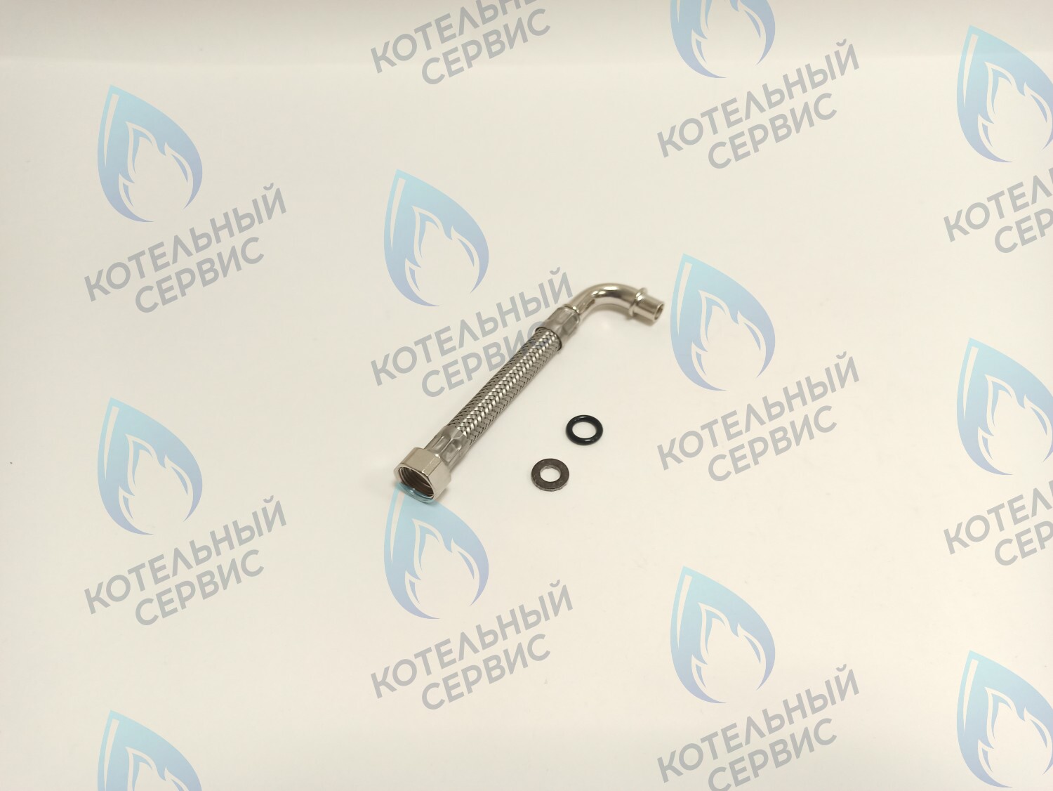 KS90264790 Трубка расширительного бака KoreaStar Premium 
