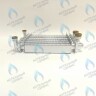 EB012-200 Теплообменник битермический 198мм ROC, GAZECO 18-T1/C1 (с 05.2016) 