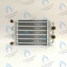 EB012-200 Теплообменник битермический 198мм ROC, GAZECO 18-T1/C1 (с 05.2016) 