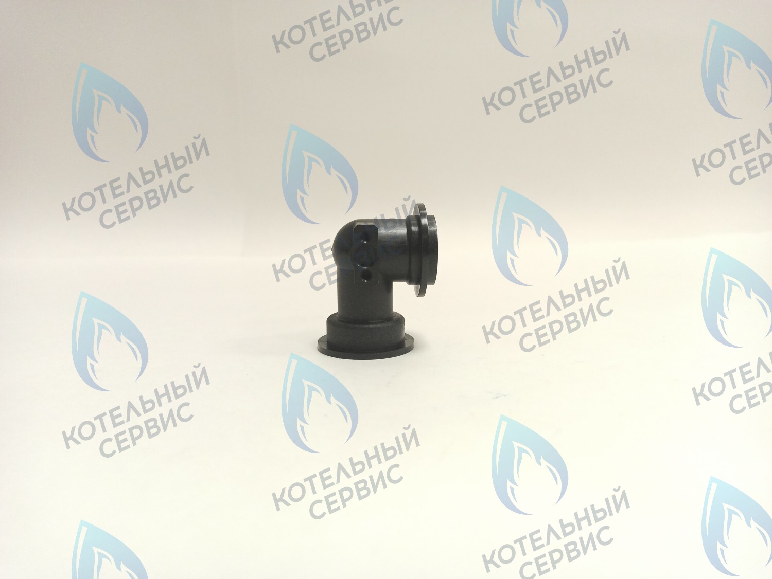 20007871B Фитинг контура отопления угловой без датчика Navien Deluxe, Ace, Atmo (20007871B) 