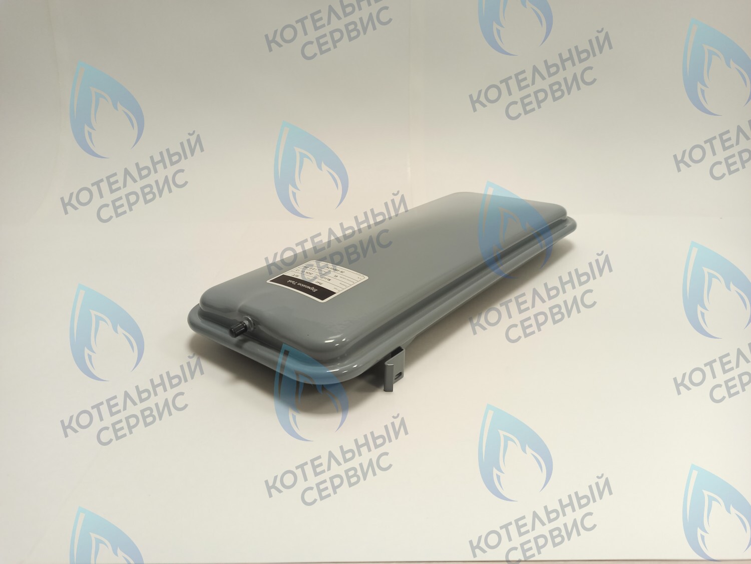 ET007-06L-WR Бак расширительный 3/8 7л Ferroli (36802641, 39804890) 