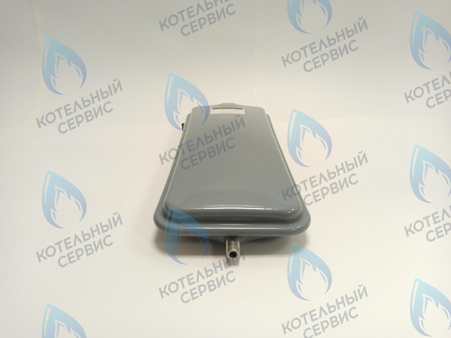 ET007-06L-WR Бак расширительный 3/8 7л Ferroli (36802641, 39804890) 