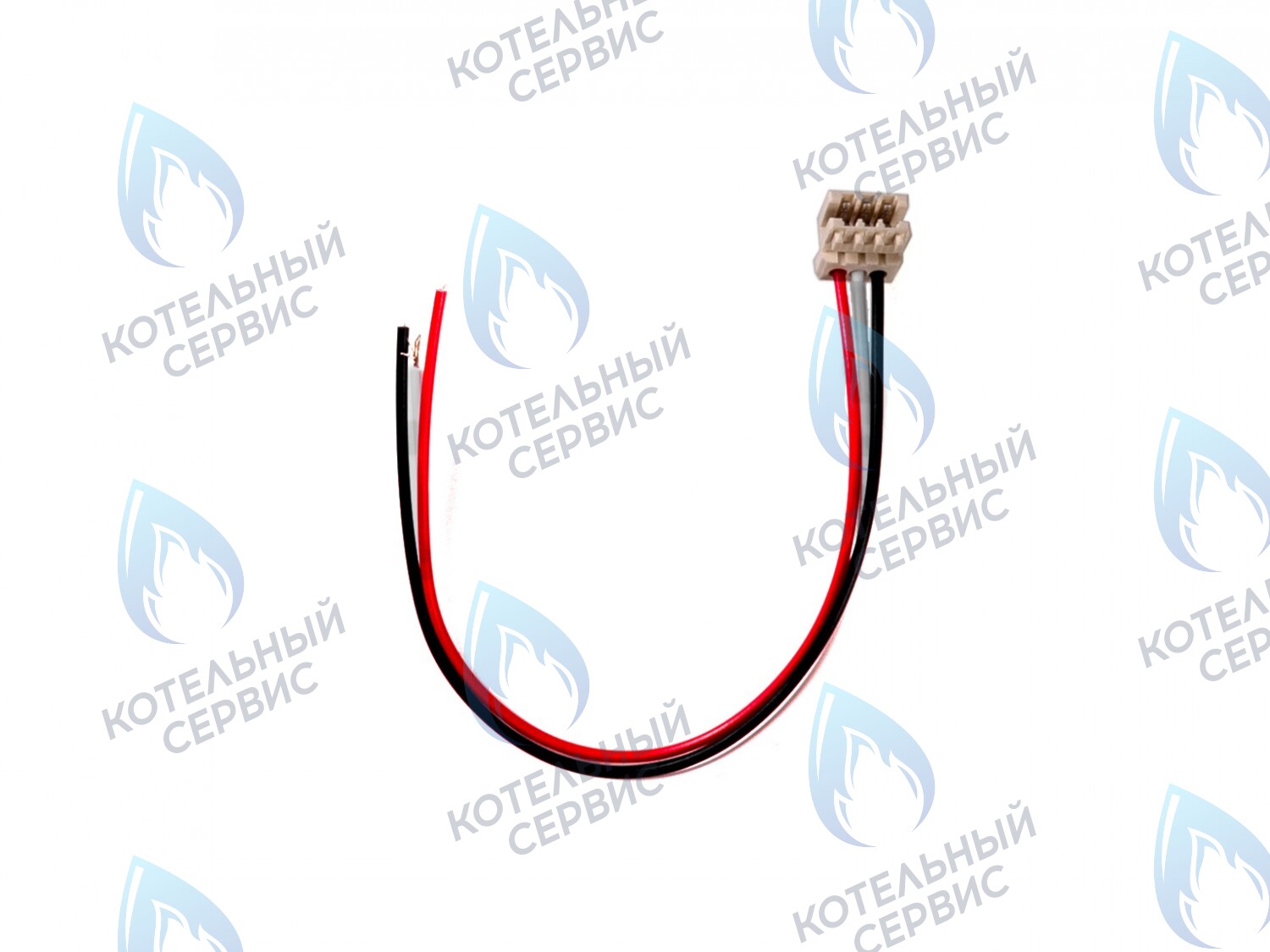 ZL008 Провод датчика протока VAILLANT, PROTHERM, SANUIER DUVAL 