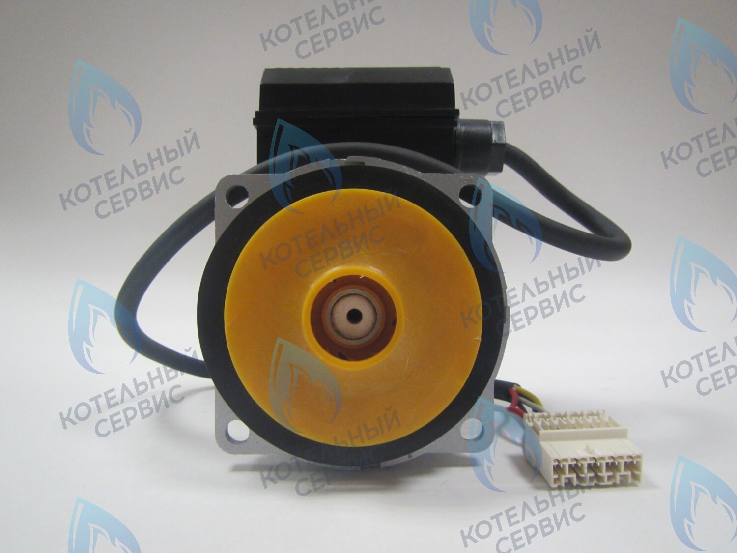 PH-W21CCW67-GW105R-5PIN Двигатель насоса WR15/6.7-2V (против часовой стрелки) PROTHERM Пантера H-RU (0020197549, 0020209790) (замена WILO INTVACL 15/6.7-2) ПАНТЕРА 35 KTV H-RU (0020186162) (замена VACL 15/7) 