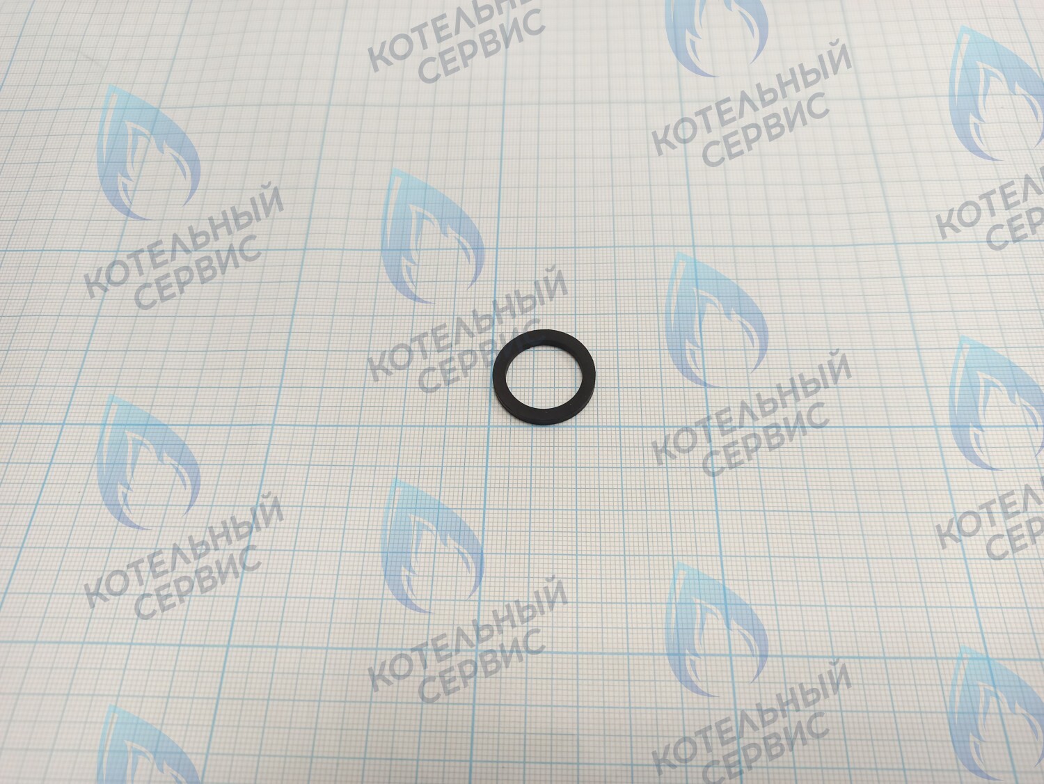 20011380A Кольцо уплотнительное O-ring Navien (RUBBER,2.5t×Ø24×Ø18) (AH4410E008A) 