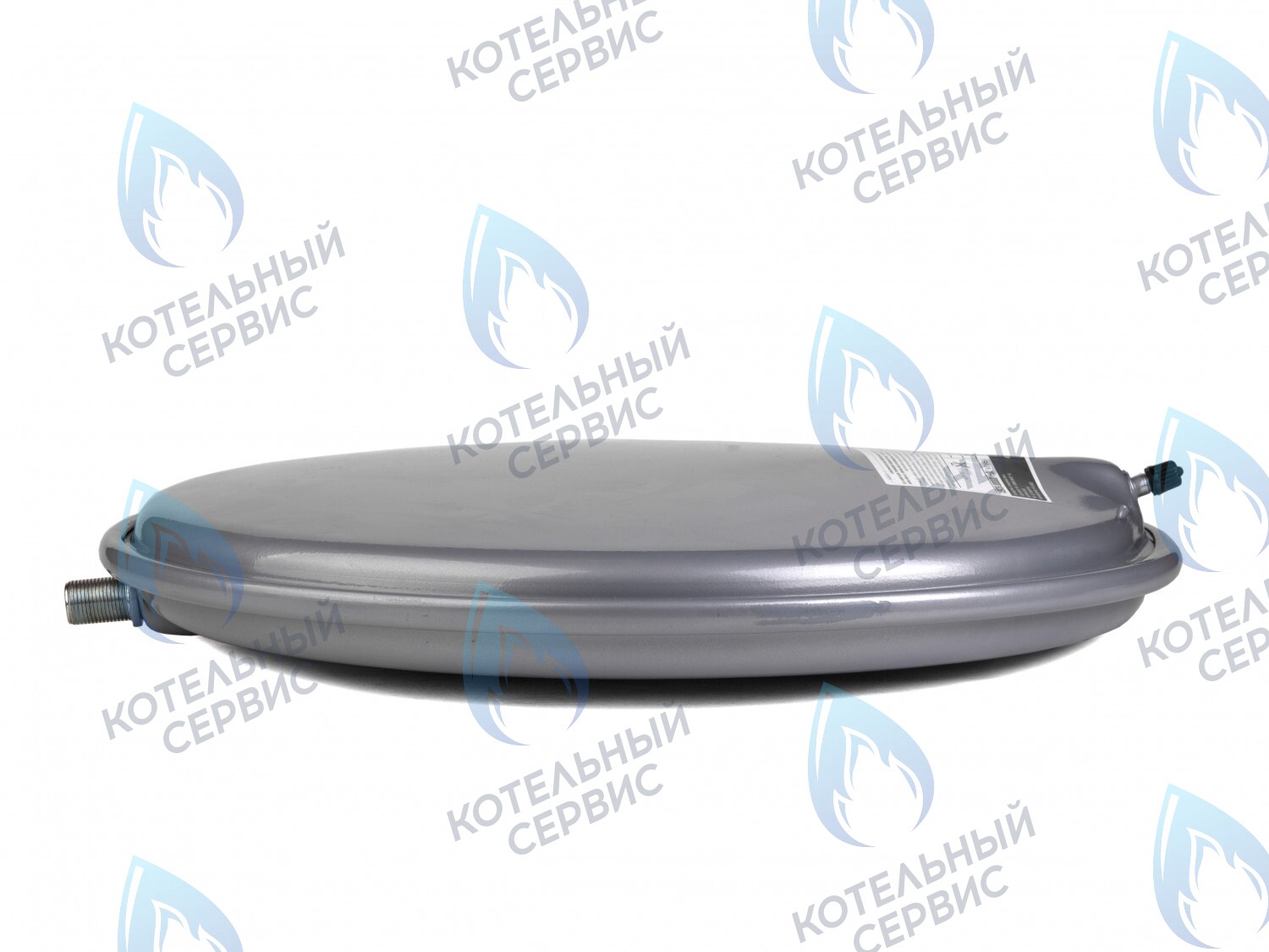 ET001-06L-ZM Расширительный бак 6л. 3/8" ZILMET 
