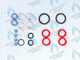 Комплект уплотнений 2110254S MG Seoul 30/35, 25371 MASTER GAS