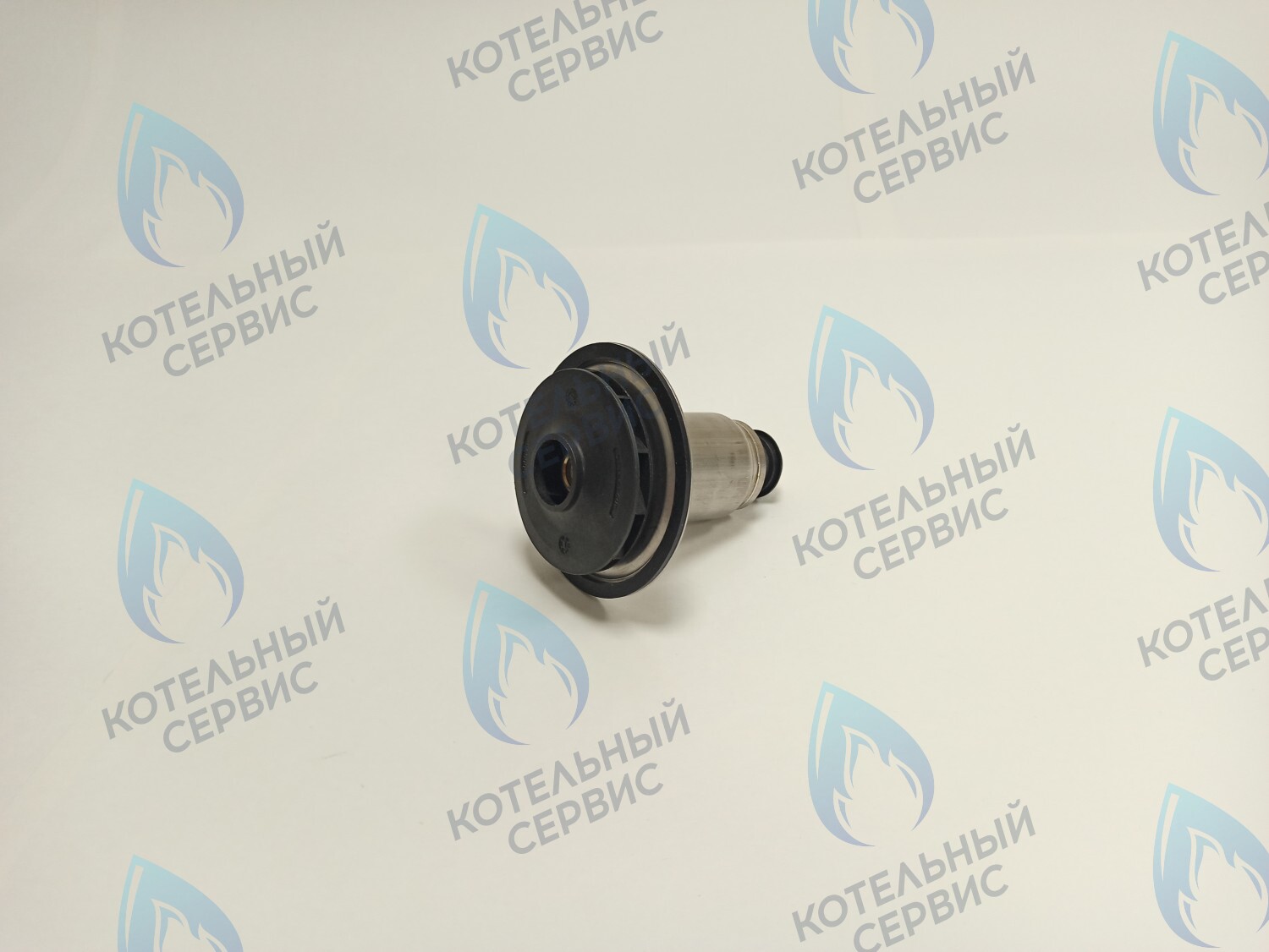 PPR-W21CW-40-02 Втулка ротор насоса (по часовой стрелке) аналог WILO 15/6 (втулка 40мм, короткая 80мм, колесо 68/21мм) 