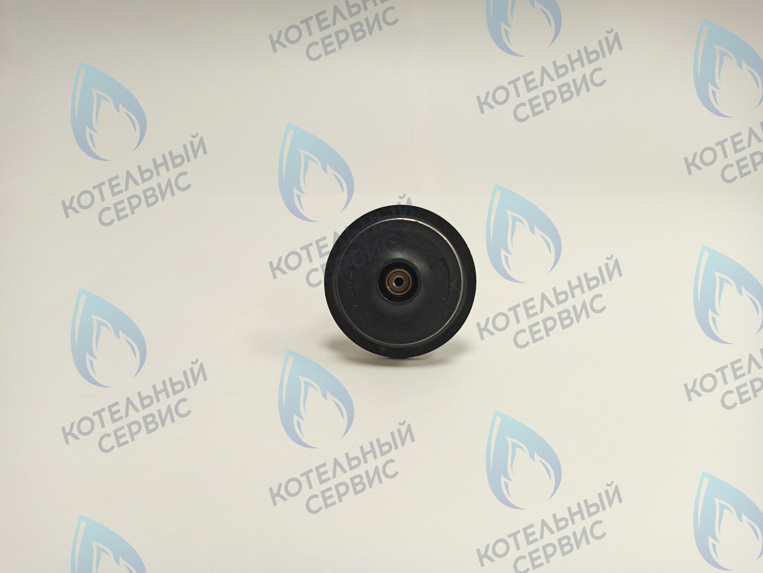 PPR-W21CW-40-02 Втулка ротор насоса (по часовой стрелке) аналог WILO 15/6 (втулка 40мм, короткая 80мм, колесо 68/21мм) 