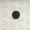 PPR-W21CW-40-02 Втулка ротор насоса (по часовой стрелке) аналог WILO 15/6 (втулка 40мм, короткая 80мм, колесо 68/21мм) 