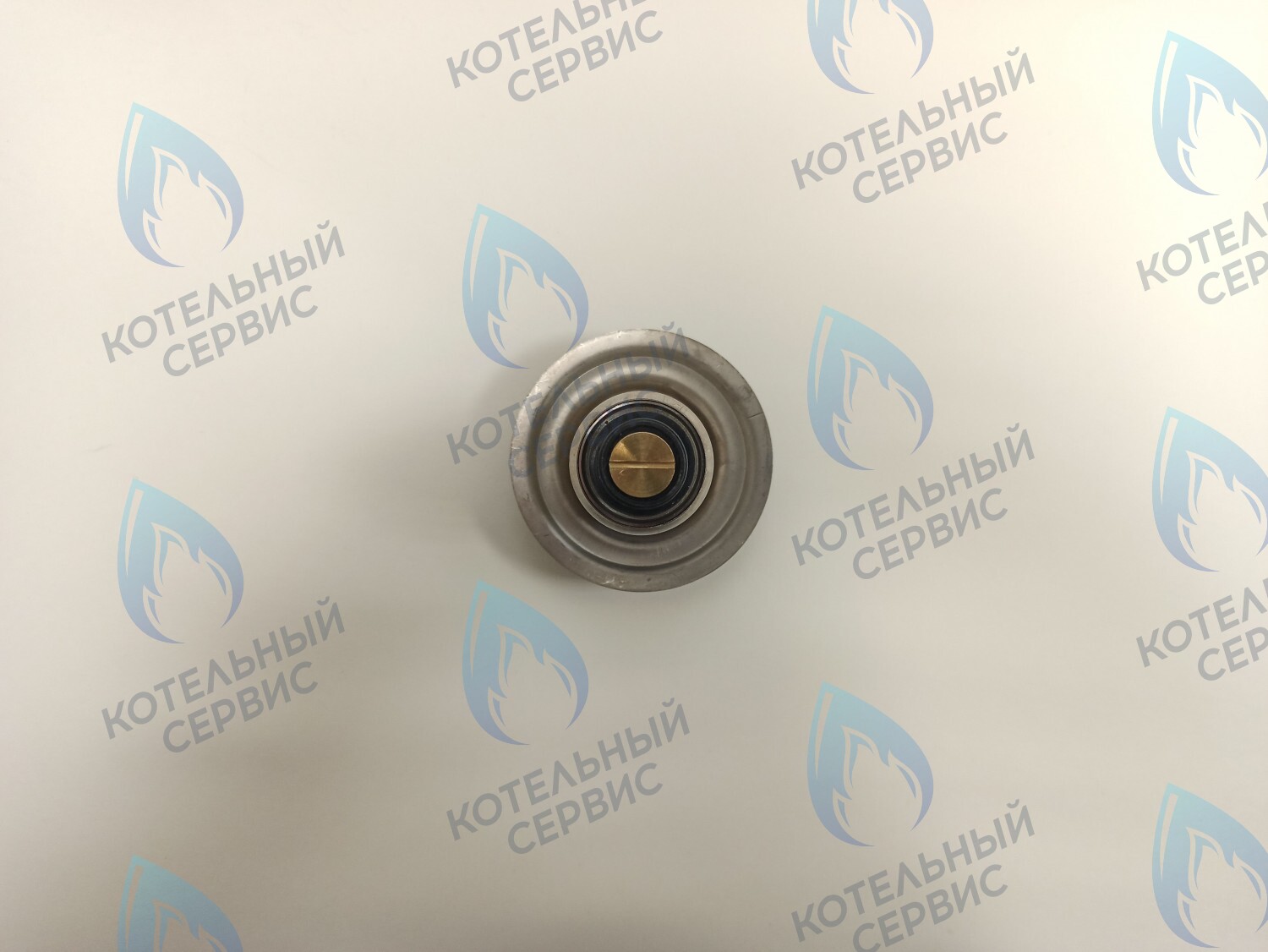 PPR-W21CW-40-02 Втулка ротор насоса (по часовой стрелке) аналог WILO 15/6 (втулка 40мм, короткая 80мм, колесо 68/21мм) 