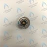 PPR-W21CW-40-02 Втулка ротор насоса (по часовой стрелке) аналог WILO 15/6 (втулка 40мм, короткая 80мм, колесо 68/21мм) 