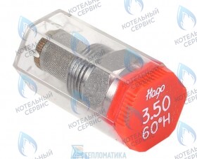 Форсунка 3.50*60 ° H (KSO-100) KITURAMI
