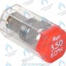 S181100021 Форсунка 3.50*60 ° H (KSO-100) KITURAMI 