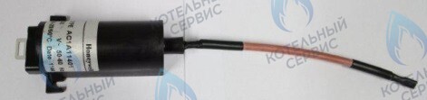 5653930 Трансформатор розжига Honeywell Baxi Westen Energy, Star, Baxi Eco, Luna TYPE AC1A114 
