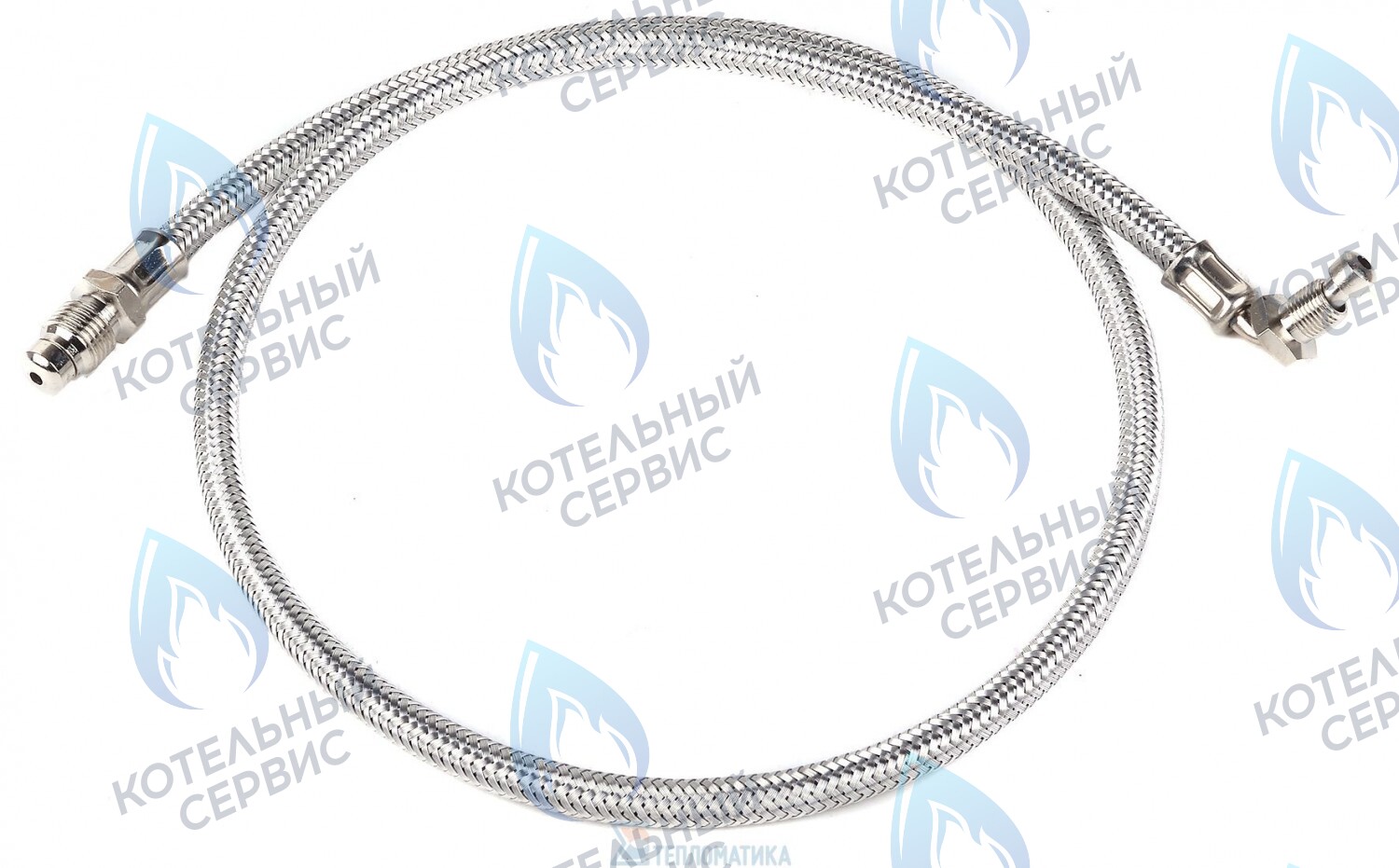 S422100005 Топливный шланг 2SF (Turbo-13/17, Turbo Hi Fin-13/17/21, STSO-13/17/21, KRM 30) KITURAMI 