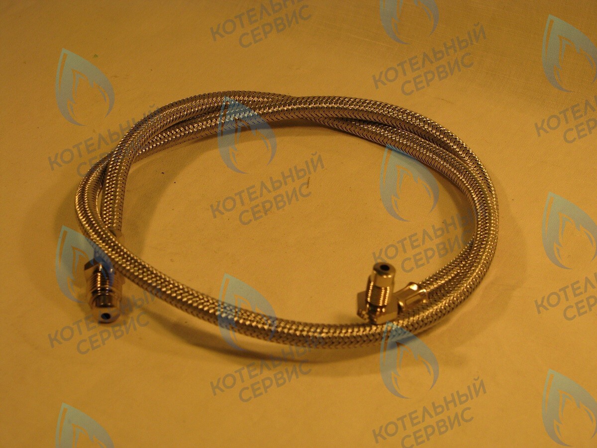 Топливный шланг 2SF (Turbo-13/17, Turbo Hi Fin-13/17/21, STSO-13/17/21, KRM 30)