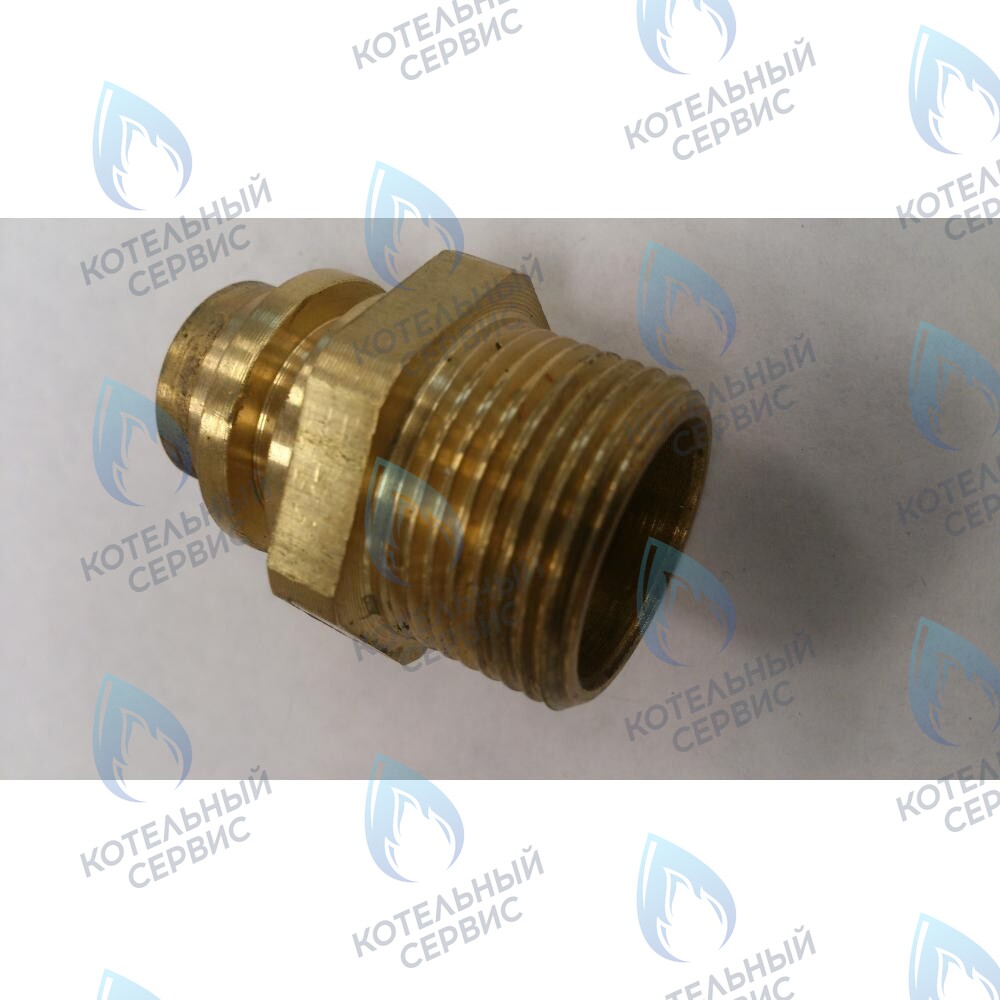 6311240061 Ниппель насоса BAXI 