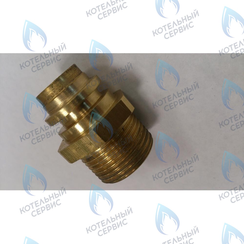 6311240061 Ниппель насоса BAXI 