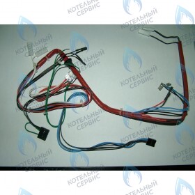 Проводка электрическая (низковольтная) BAXI