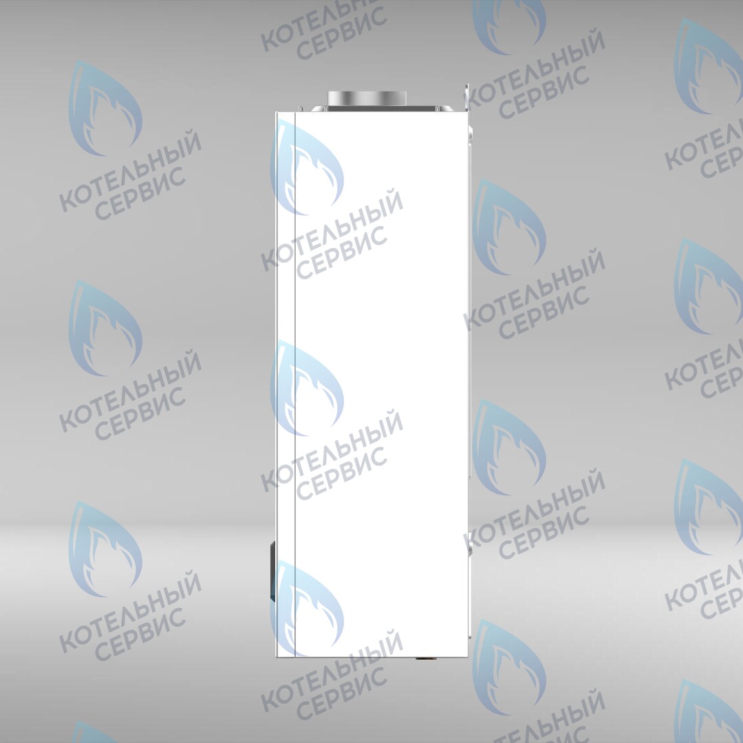  Котел газовый настенный двухконтурный Hi-Therm OPTIMUS PRO 