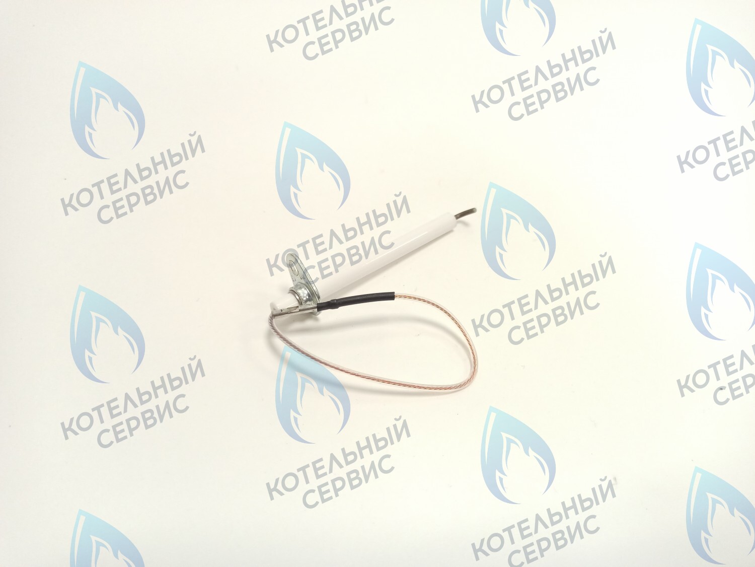 BI1323 108 Правый электрод розжига турбо (BI1323 108) ELECTROLUX 
