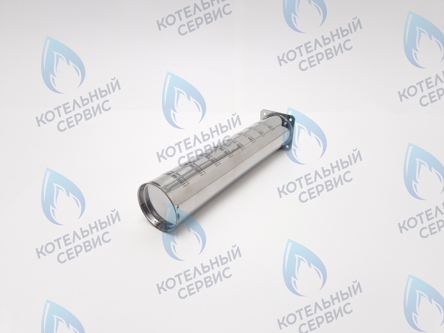 SBT-51-250 Горелка трубчатая D=51мм, L=250мм, 8кВт (103.3319.00) 