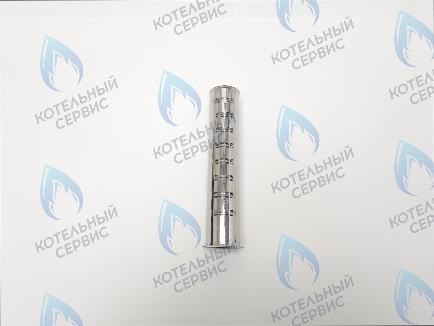 SBT-51-250 Горелка трубчатая D=51мм, L=250мм, 8кВт (103.3319.00) 