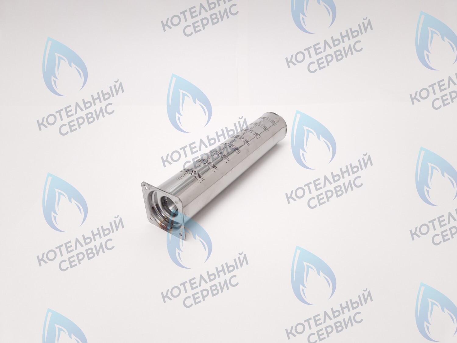 SBT-51-250 Горелка трубчатая D=51мм, L=250мм, 8кВт (103.3319.00) 