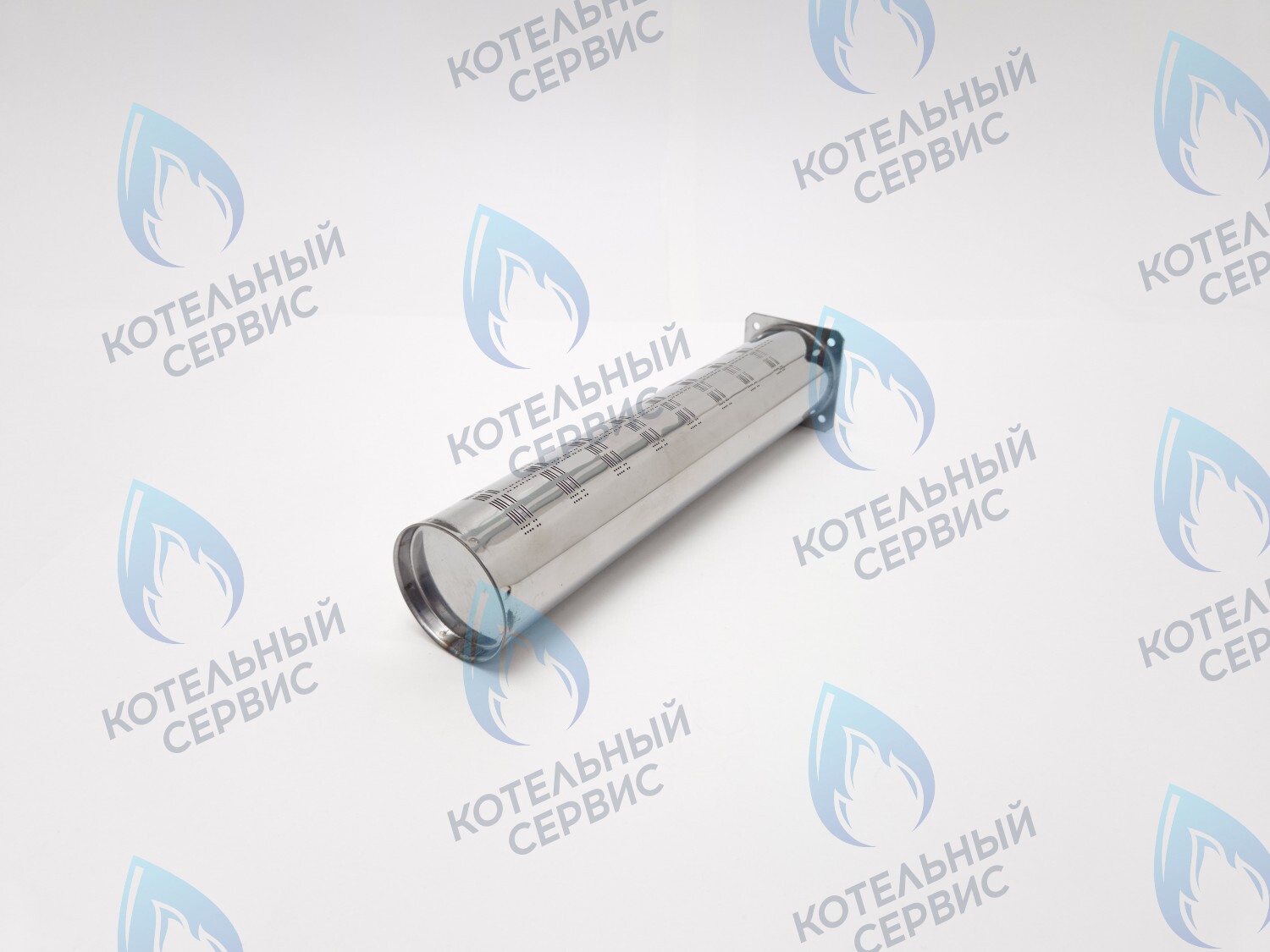 SBT-51-250 Горелка трубчатая D=51мм, L=250мм, 8кВт (103.3319.00) 
