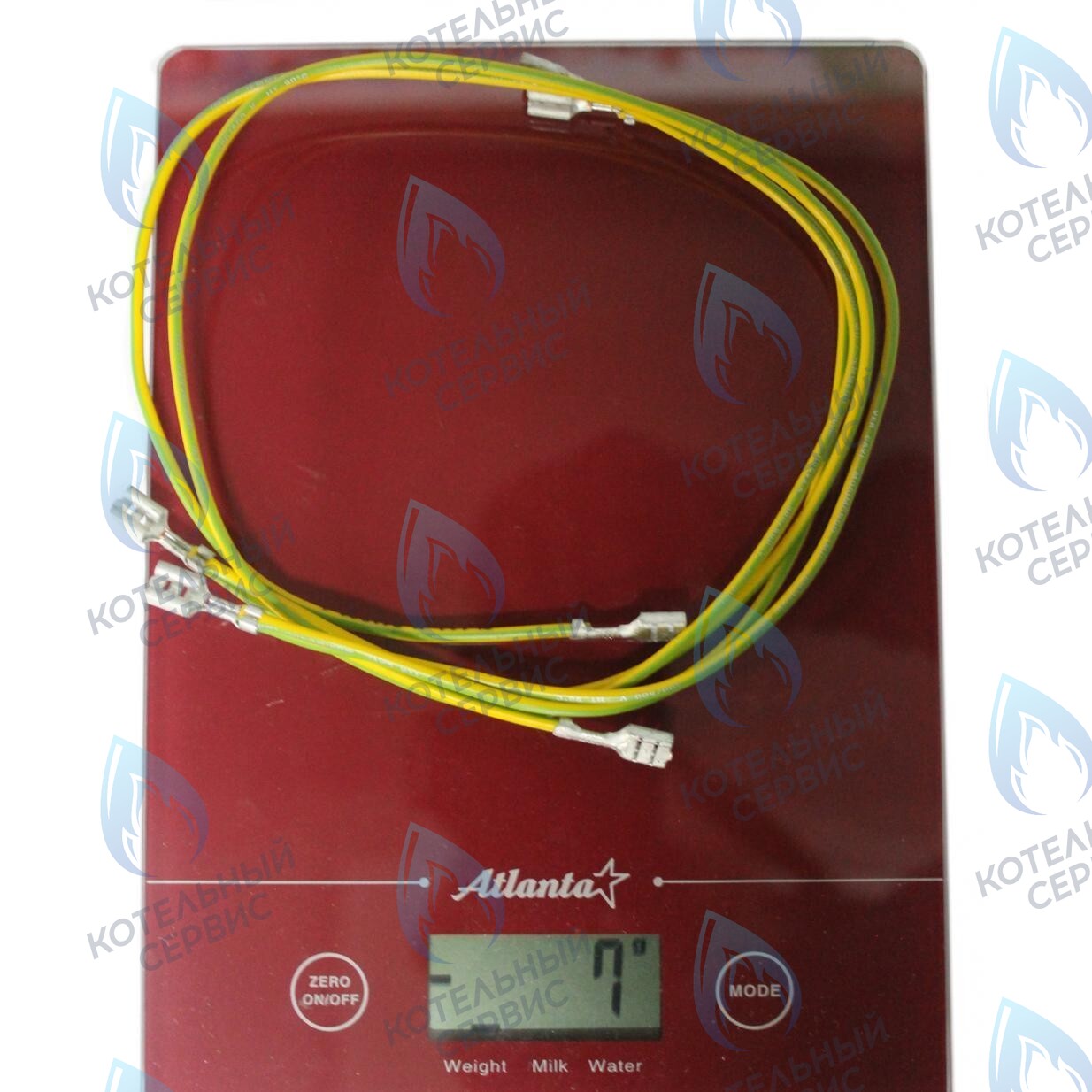 8419040 кабель заземления BAXI 