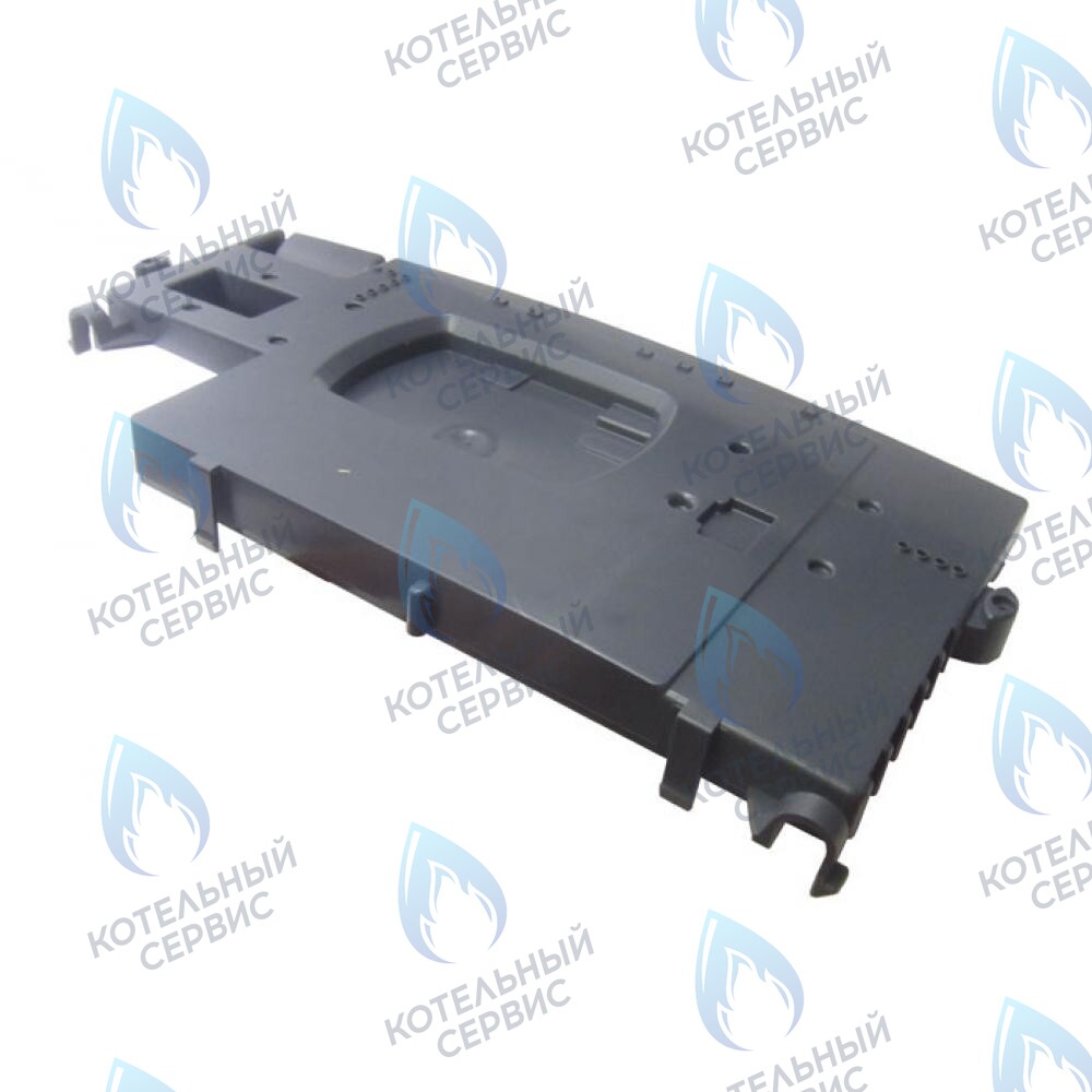 5412490 Крышка декоративная панели управления BAXI 