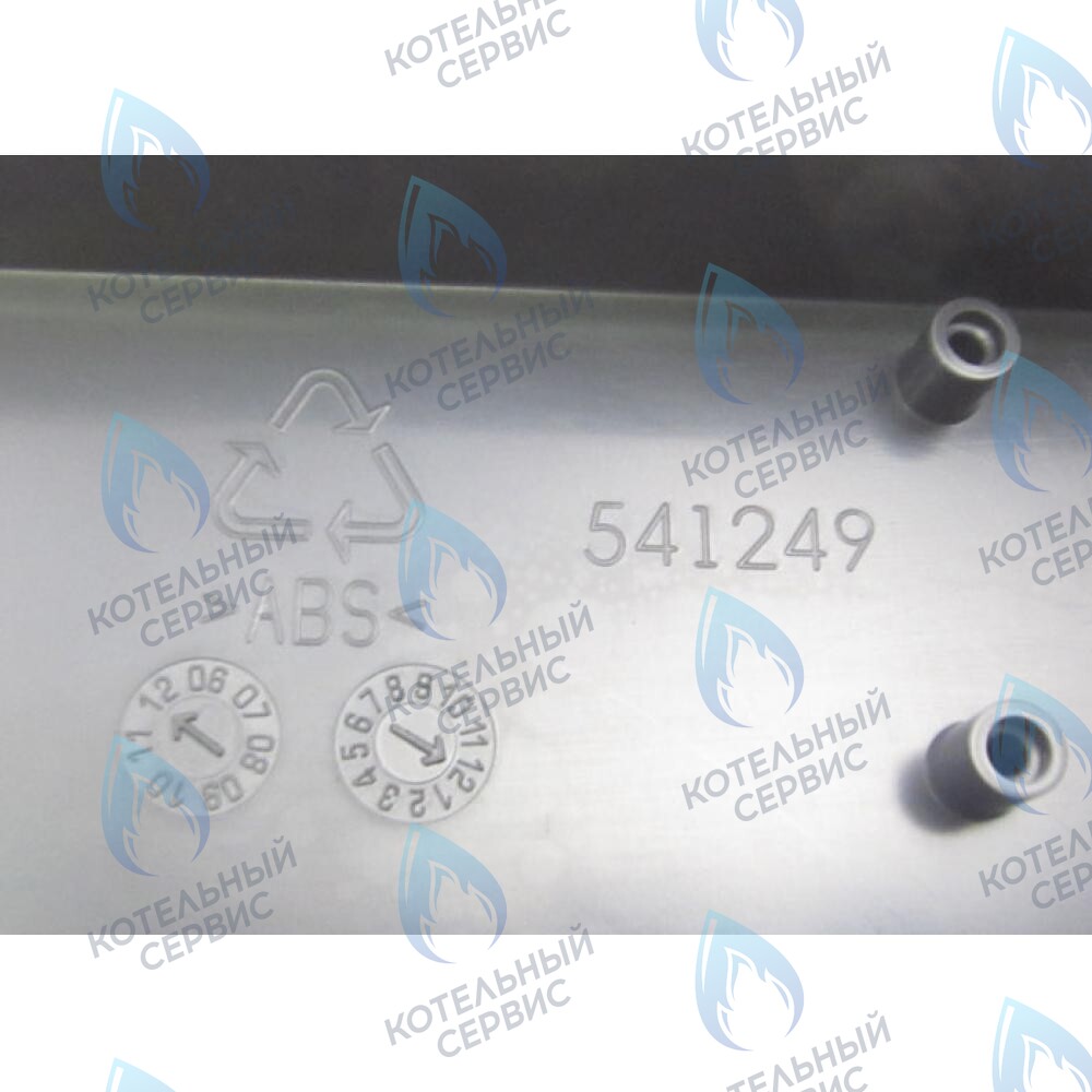 5412490 Крышка декоративная панели управления BAXI 